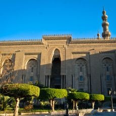 Al-Rifa'i Mosque