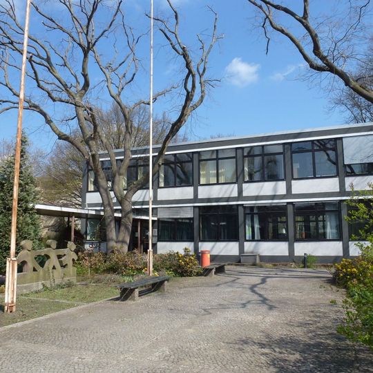 Gottfried-Röhl-Grundschule