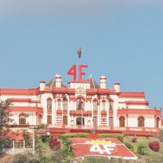 Museo Histórico Militar