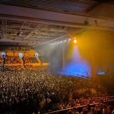 Alsterdorfer Sporthalle