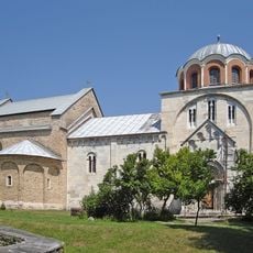 Монастир Студениця