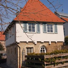 Leonhardskapelle Markgröningen