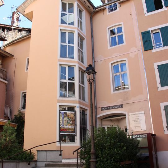 Musée Mainssieux