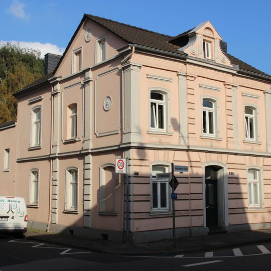 Königswinterer Straße 595