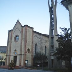 Chiesa di San Miniato