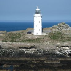 Godrevy Lighthouse