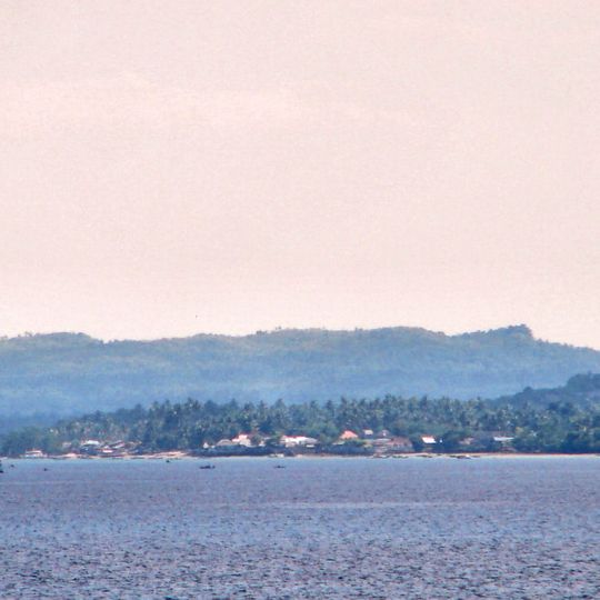 Daanbantayan