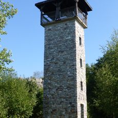 Teufelsfels Observation Tower