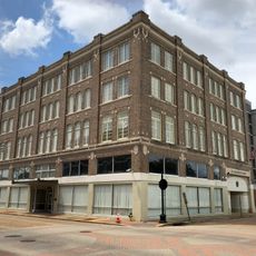 Hemenway Furniture Co. Building