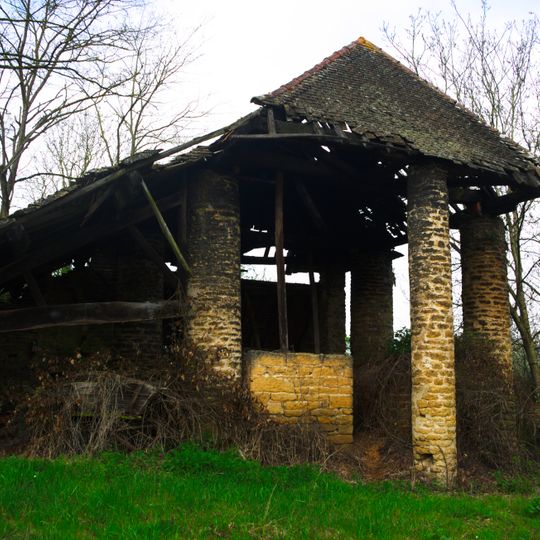 Tuilerie de la Bellevelle