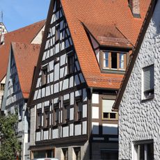 Wohnhaus in Altdorf bei Nürnberg