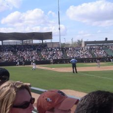 Phoenix Municipal Stadium
