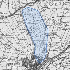 Dosso del Fiume Panaro