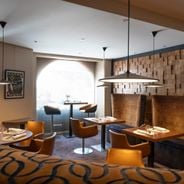 Restaurants in Rodez: fine dining, regional bistros, and culinary spots in Aveyron