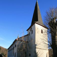 St. Burchard (Oedingen)