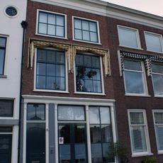 Nieuwe Haven 48, Dordrecht