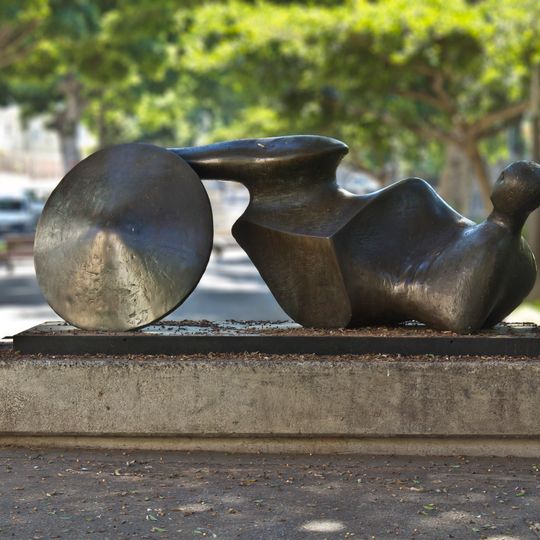 Il Guerriero di Goslar