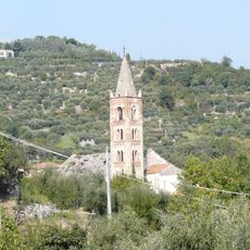 Ex chiesa di San Bartolomeo