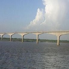 Vikramshila Setu