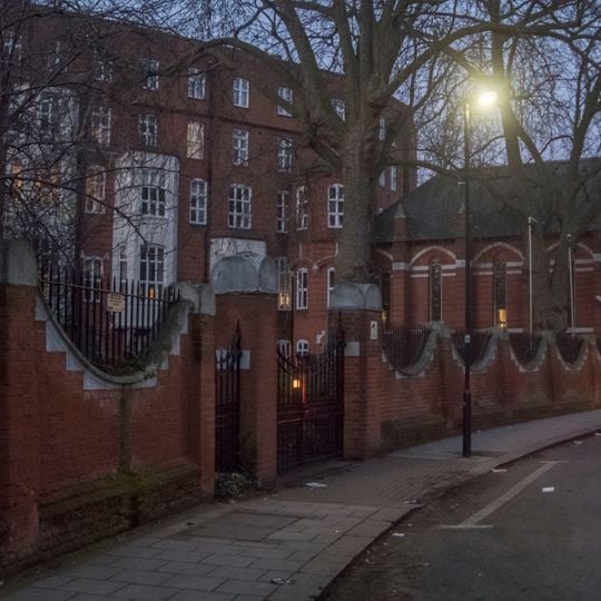 St Gabriel's College