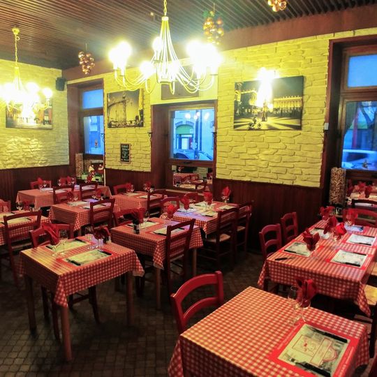 Les Nouveaux Abattoirs