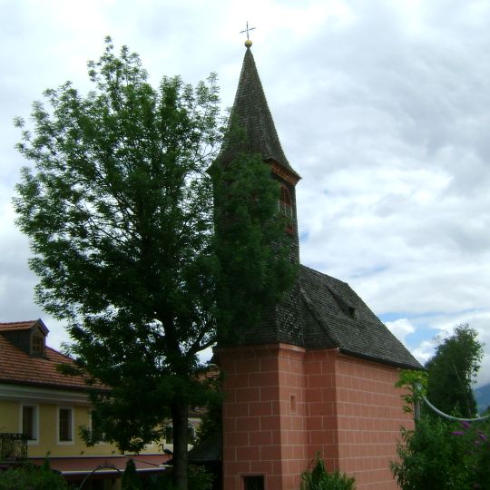 Lorettokapelle Thaur
