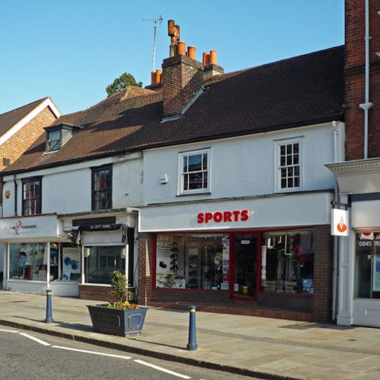 28-32, High Street