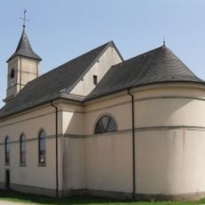 Église Saint-Aloyse-de-Gonzague de Bréchaumont