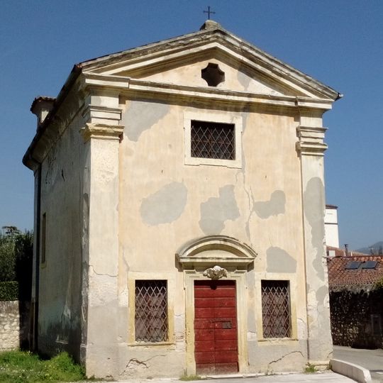 Chiesetta di San Francesco