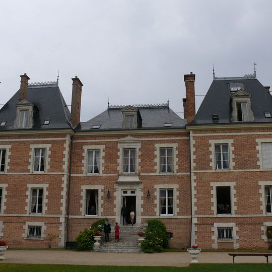 Château de Villette