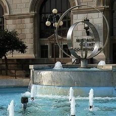 The Spirit of Polonia