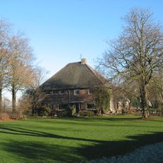 Jan van Nassauweg 2,  8355VA  Giethoorn
