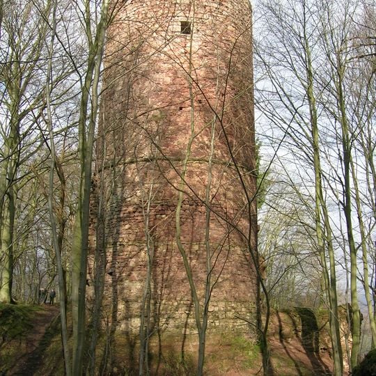 Bramburg