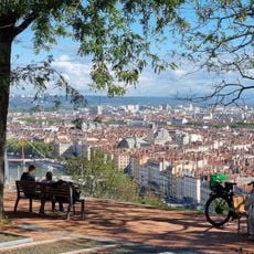 Jardin des Curiosités