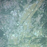 Hiyoshi-chō Hioki, Hioki