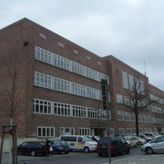 Bauhausschule Cottbus