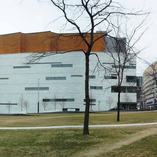 Montreal Symphony House
