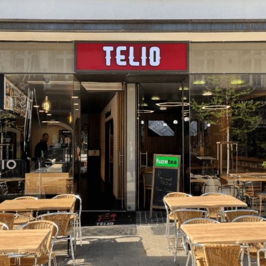 Restaurant Télio