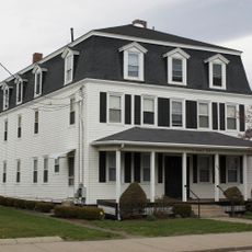 Gilbrae Inn