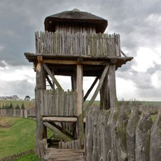 Archäologisches Freilichtmuseum Funkenburg