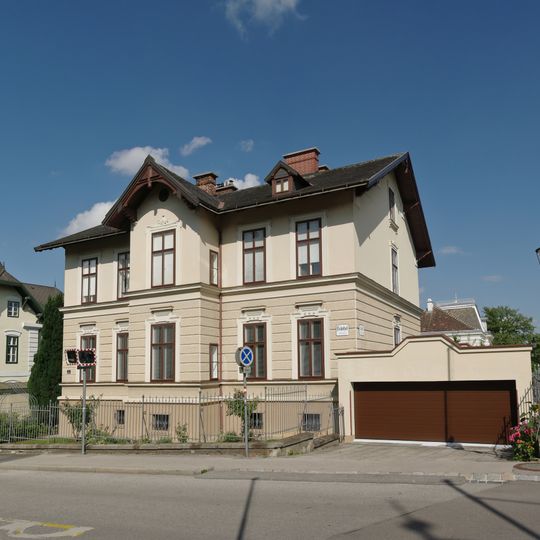 Villa Haidvogel