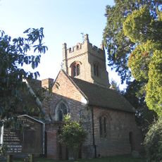 Church of St Nicholas