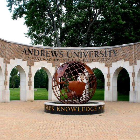 Andrews University