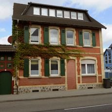 Wetzlarer Straße 21