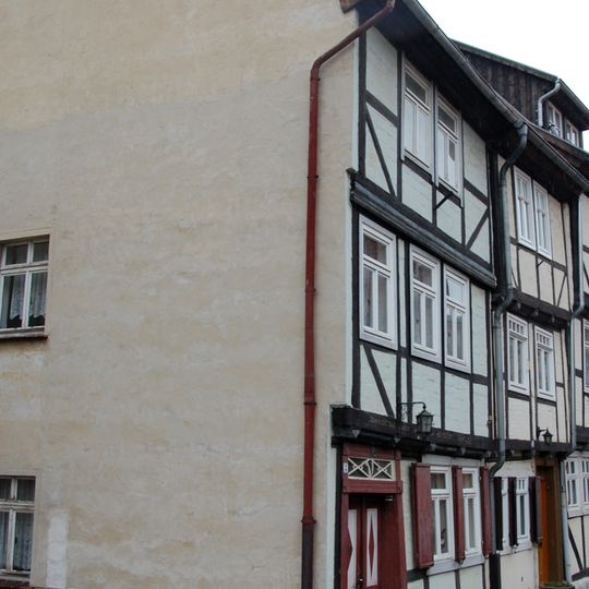 Unter dem Birnbaum 4