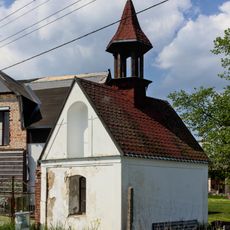 Chapel of Saint Peter