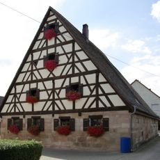 Blütenstraße 2 (Fürth)