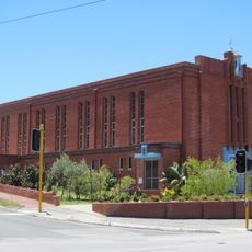 Church of the Immaculate Conception, East Fremantle