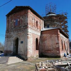 Transfiguration Church (Legchischevo)
