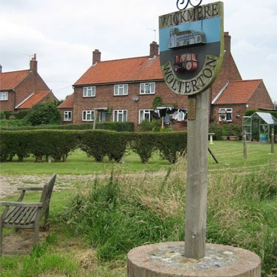 Wickmere